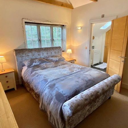 Roselands B&B Henley On Thames Duffield Екстериор снимка