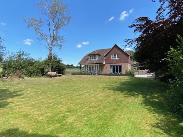 Roselands B&B Henley On Thames Duffield Екстериор снимка