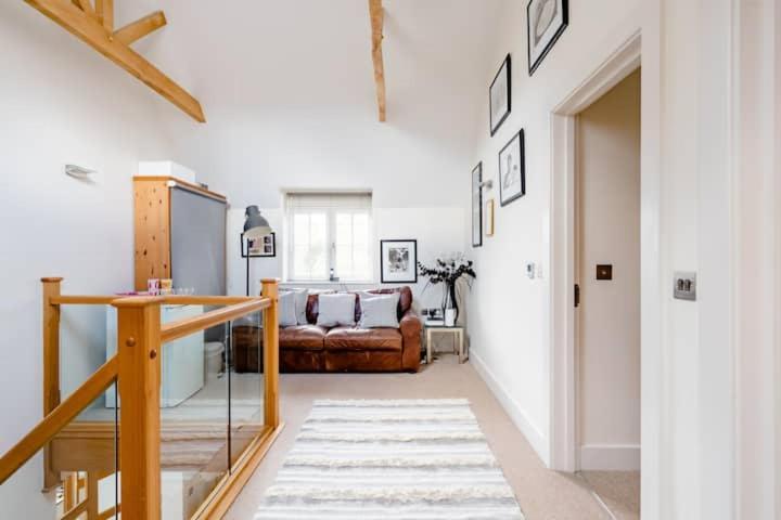 Roselands B&B Henley On Thames Duffield Екстериор снимка
