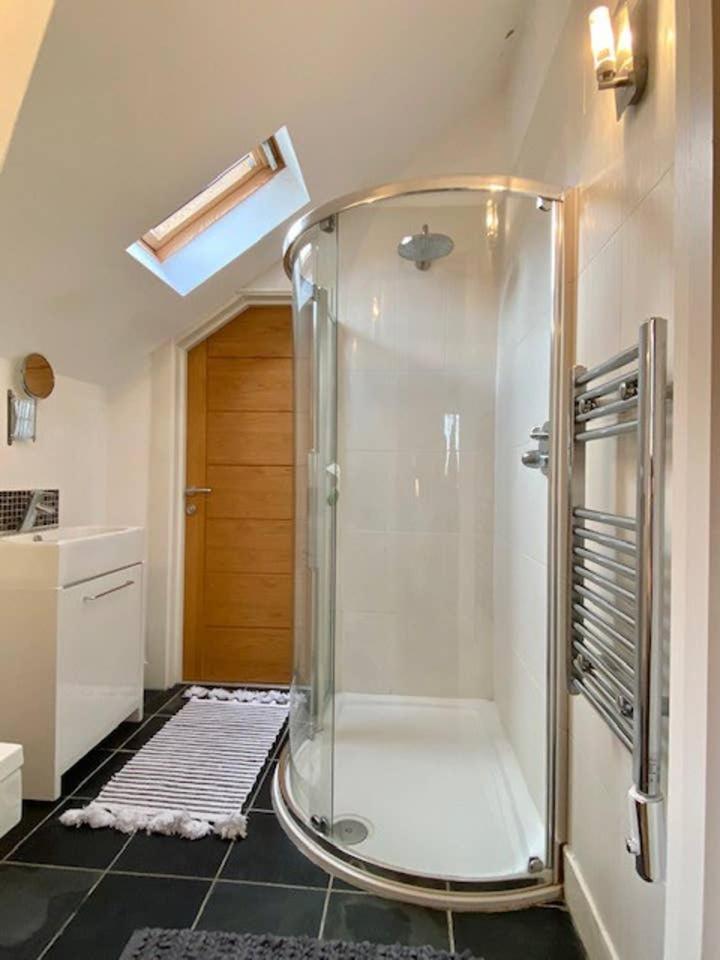 Roselands B&B Henley On Thames Duffield Екстериор снимка