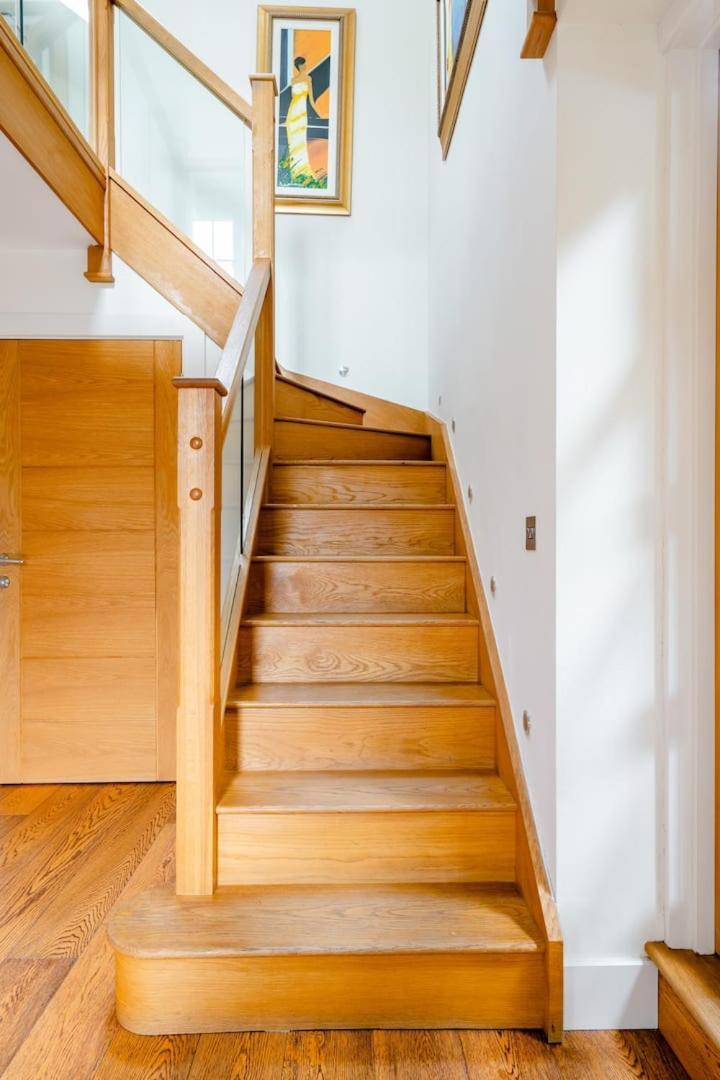 Roselands B&B Henley On Thames Duffield Екстериор снимка