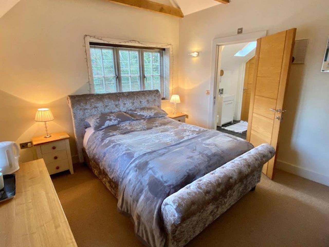 Roselands B&B Henley On Thames Duffield Екстериор снимка